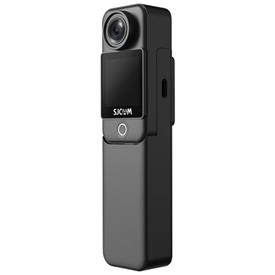 SJCAM C300 Action Camera (Black)