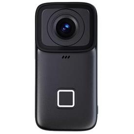 SJCAM C200 Pro 4K Action Camera (Black)