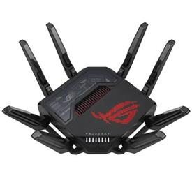 Asus ROG Rapture GT-BE96 BE13000 Tri-band RGB Wireless Gaming Router