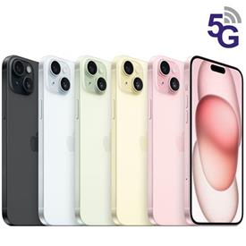 iPhone 15 Plus A3096 (Chinese Version) 5G SmartPhone