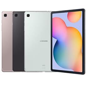 Samsung Galaxy Tab S6 Lite 10.4" (2024 Edition) Wifi Authorized Goods (Free Gift : Cover Case and BT--Offer valid while stocks last)