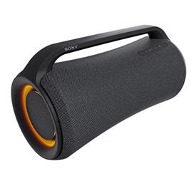 Sony SRS-XG500 X-Series Portable Wireless Speaker Black