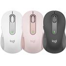 Logitech Signature M650 Silent Wireless Mouse (3 Color)