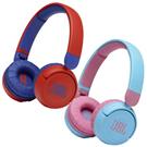JBL JR310BT Kids Wireless on-ear headphones (2 Color)