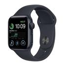 Apple Watch SE 2 GPS 40mm S/M  Midnight Aluminium Case Midnight Sport Band