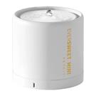 Petkit Eversweet 5 mini Ceramic Wireless Water Pump Water Dispenser 1L Authorized Goods White