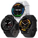 Garmin Venu 3 | 45mm | Silver stainless steel bezel with whitestone case and silicone band (Shipping Date : 10th May)