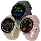 Garmin Venu 3S | 41mm | Soft Gold with Dust Rose (Shipping Date : 10th May)