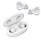 Hopewell Headphone type rechargeable hearing aid (automatic switch) Authorized Goods  White