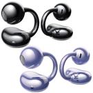 Huawei FreeClip True Wireless Earbuds Authorized Goods (2 Color) (Free Gift : Neck Pillar--Offer valid while stocks last)