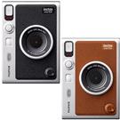 Fujifilm Instax Mini Evo Dual-purpose instant camera (2 Color)