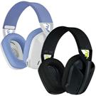 Logitech G435 超輕盈無線藍牙遊戲耳機麥克風 (2 色)
