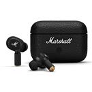 Marshall Motif II A.N.C. True Wireless Bluetooth Headphones  Black
