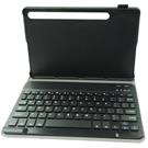 平板電腦 鍵盤保護套 for Samsung Galaxy Tab S6 10.5" 黑色