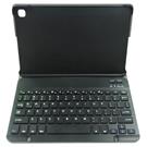 平板電腦 鍵盤保護套 for Samsung Galaxy Tab S6 Lite 10.4" 黑色