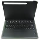 平板電腦 鍵盤保護套 for Samsung Galaxy Tab S7+ 12.4" T970/T976B  黑色