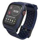 Catalyst Impact Protection Case for Apple Watch Series 4,5,6&SE 44mm 香港行貨 Midnight Blue