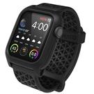 Catalyst Impact Protection Case for Apple Watch Series 4,5,6&SE 40mm 香港行貨 Stealth Black