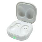 For Samsung Galaxy Bud Live R180 Bluetooth Charging Case (Ear buds not included) White (Substitute)