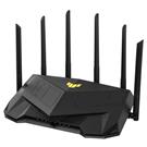 ASUS (Wi-Fi 6) Router TUF Gaming TUF-AX5400 V2 Black