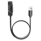 Xiaomi Black Shark BM01 Magnet Charging Cable Black