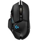 Logitech G502 Hero High Performance Gaming Mouse Black