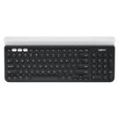 Logitech K780 Multi-Device Wireless Keyboard (English) Black