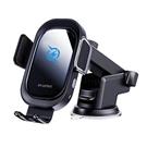 Magic-Pro ProMini AutoMount3 Fast Wireless Car Mount Type C to USB-A Fast Charge & Sync Cable 香港行貨 Black