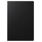 Samsung Galaxy Tab S8 Ultra / S8 Ultra 5G Antimicrobial Coating Book Cover Black