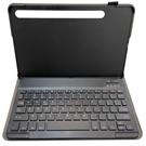 平板電腦 鍵盤保護套 for Samsung Galaxy Tab S8 11" 黑色