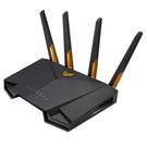 Asus Wi-Fi 6 Router TUF Gaming TUF-AX3000-V2 Black