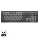Logitech MX Mechanical Keyboard Black