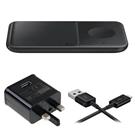 Samsung Wireless charger Duo Pad P4300 (with TA)
