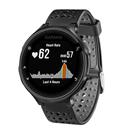 Garmin Forerunner 235 GPS 具有提高手腕心率和智能通知功能的跑步手錶 (英文版)