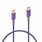 Magic-Pro ProMini Type C to Type C Charge & Sync Cable 1.2M 行貨 Purple
