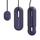 Sothing Loop Stretchable Shoe Dryer  Purple (羅蘭紫)