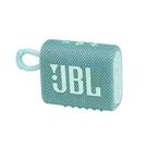JBL GO3便攜式藍牙喇叭 湖水綠