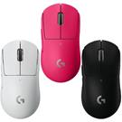 Logitech G Pro X Superlight Wireless Gaming Mouse (3 color)