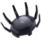 ASUS (WiFi 6) RT-AX89X AX6000 Dual Band Router Black