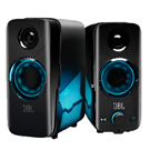 JBL Quantum Storm QDUO Gaming Speaker