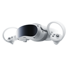 PICO 4  VR 虛擬實境器 國際版 白色