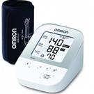 Omron Bluetooth Smart Arm Blood Pressure Monitor JPN610T Authorized Goods White