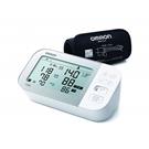 Omron Bluetooth Smart Arm Blood Pressure Monitor JPN710T Authorized Goods White