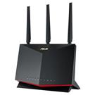 華碩 Asus (RT-AX86U Pro) AX5700 Wi-Fi 雙頻 電競路由器 黑色