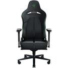 Razer Enki Gaming Computer Chair香港行貨 黑綠色