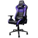 ARES Elixir Ergonomic High Back Gaming Chair Purple 香港行貨