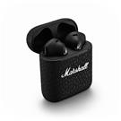 Marshall Minor III True Wireless Earbuds Black
