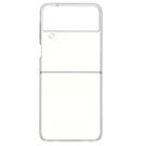 Samsung Galaxy Z Flip4 Clear Slim Cover Transparent