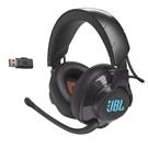 JBL Quantum 610 Wireless Wireless over-ear gaming headset Black