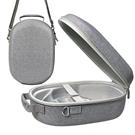 For Sony VR2 Shoulder Strap Storage Bag Grey